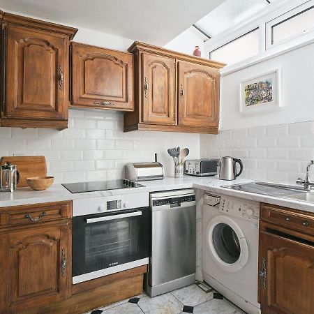 Stylish 3 Bedroom Town House Londres Extérieur photo