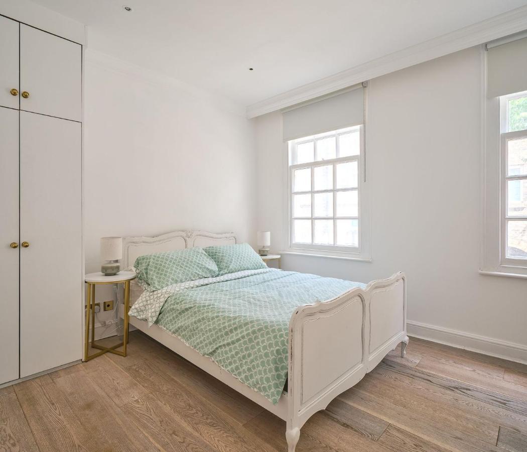 Stylish 3 Bedroom Town House Londres Extérieur photo